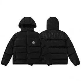 Trapstar down jacket（90+styles）-0206  