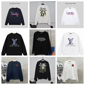 Louis Vuitton LV sweatshirt(11 CP) -0213  