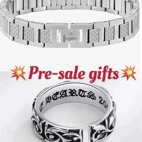 LACOSTE Bracelet（4 styles）-0297  