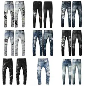 AMIRI Fashion jeans (38 style)-0320  