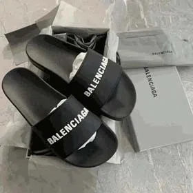 Balenciaga Slippers( 16 + styles) -0456  