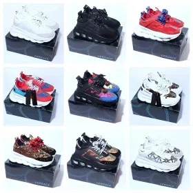 Versace chain reaction -0497  