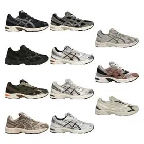ASICS sneakers Shoes-0559  