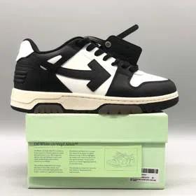 OFF-WHITE Out Of Office（13 styles）-0635  