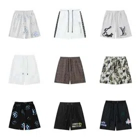 Louis Vuitton LV shorts-0769  