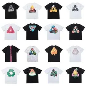 palace T-shirt-0884  
