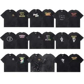 Gallery Dept Tee-0891  