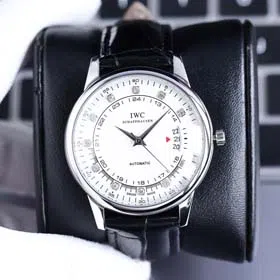 IWC Business Watches（8 Style）-1042  