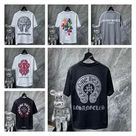 Chrome Hearts Sanskrit T-shirt-1109  