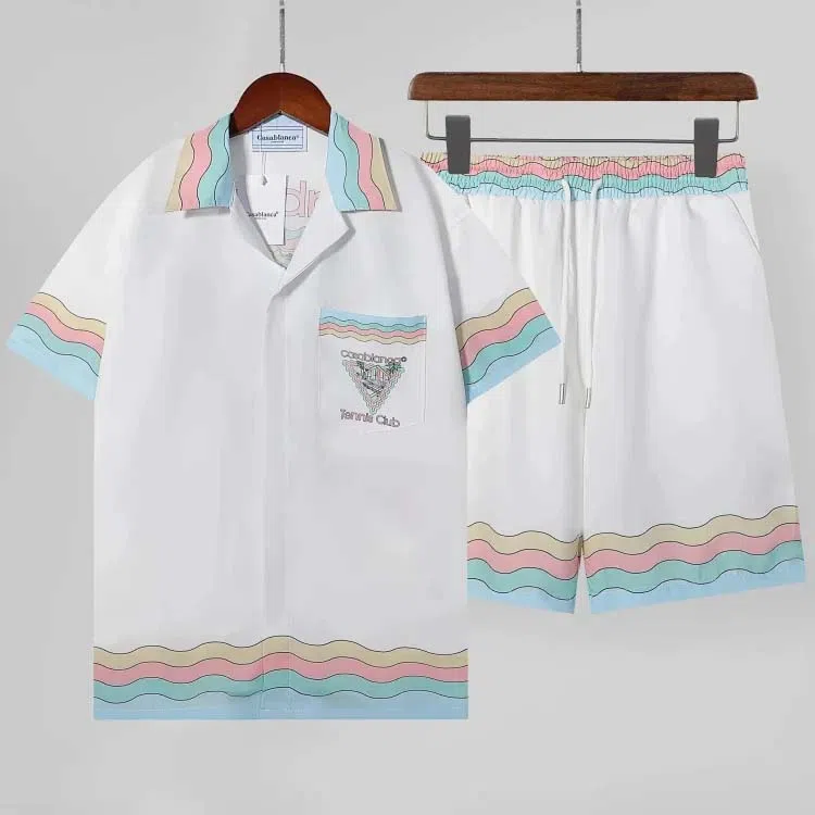 casabianca Fashion Shirts Casual Suits (40 styles)-1146  