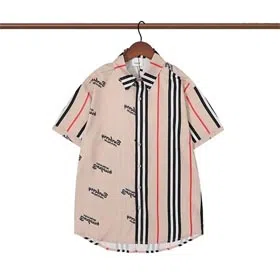 Burberry Shirt（10+styles)-1183  
