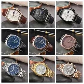 Vacheron Constantin Mechanical watches-1333  