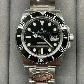 ROLEX Submariner Mechanical watches（6 styles)-1338  