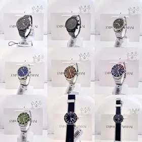 Armani Fashion Watches-1346  