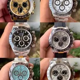 Rolex Daytona Series Watches-1347  