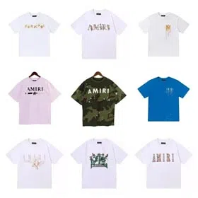 AMIRI T-shirts-1399  