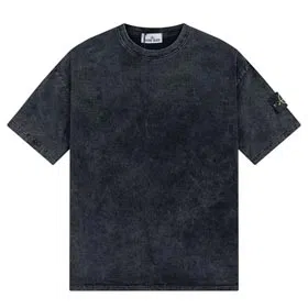 Stone Island Fashion T-shirt（30+styles)-1410  