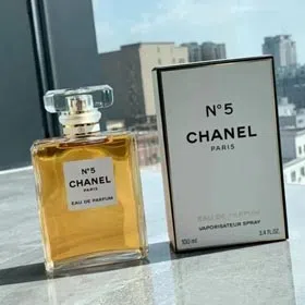 CHANEL N5 Perfume  -1432  