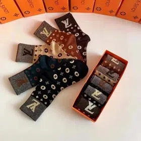 Louis Vuitton LV sock-1441  