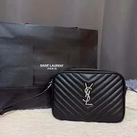 New Yves Saint Laurent YSL fashion bags （40+styles)-1480  
