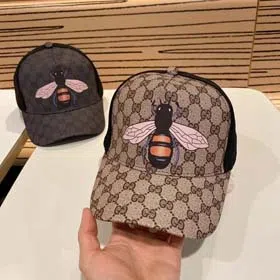 GUCCI Peaked cap Baseball cap Sun hat（40+styles)-1521  