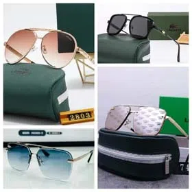 LACOSTE sunglasses-1524  