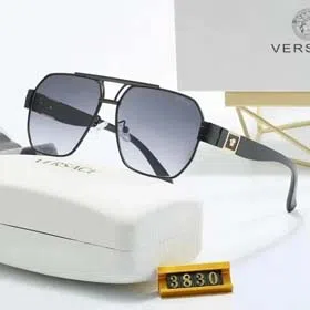 VERSACE Gradient Color sunglasses（30+styles)-1529  