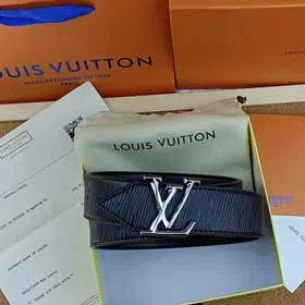 Louis Vuitton LV Belts（30+styles)-1544  