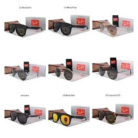 RayBan Sunglasses glasses (27 styles)-1583  