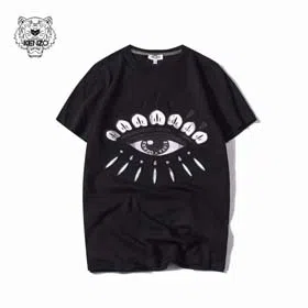 KENZO Fashion T-shirts（40 styles)-1654  