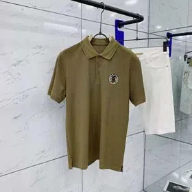 BURBERRY Fashionable and simple polo T-shirt（14 styles)-1688  