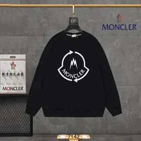 Moncler Thick cotton bottoming top（34 styles)-2242  