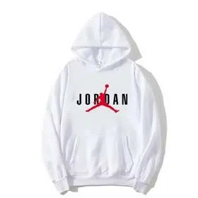 Jordan Youth fashion autumn and winter casual fashion hooded sweatshirt (25 styles)-2519  