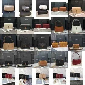Yves Saint Laurent YSL fashionable and versatile handbags-2612  