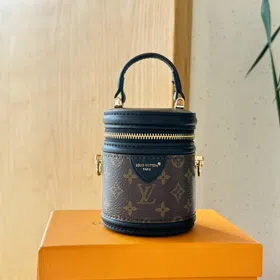 Louis Vuitton LV Mini Fortune Bucket Crossbody Bag-4041  