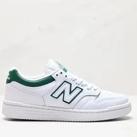 New Balance NB 480 Low Top Retro Basketball Shoes (8 styles)-2930  