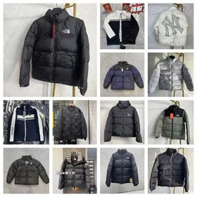 DESCENTE Moncler Prada MLB down jacket-4305  