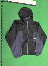 Oakley Oakley Hooded Comfort Soft Shell Waterproof Waterproof Windproof Jacket-4368  