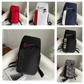 Nike's new stylish and versatile backpack-4688  