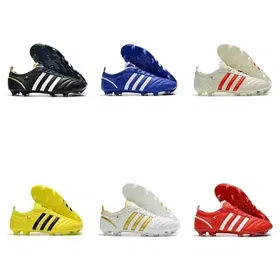 Adidas football boots-4740  