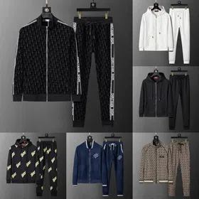 Louis Vuitton LV  Dior Gucci new stylish and versatile suit-4785  