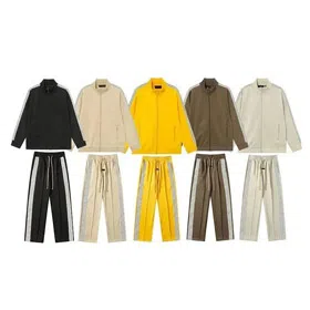 FEA OF GOD FOG ESSENTIA Fashion Sports Suit-4794  