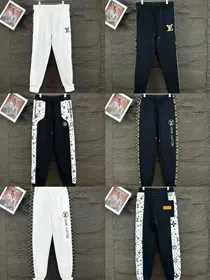 Louis Vuitton LV sports casual pants-4905  