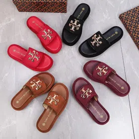 Tory Burch new casual slide sandals-5669  