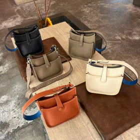 Hermès Evelyne shoulder bag-5791  