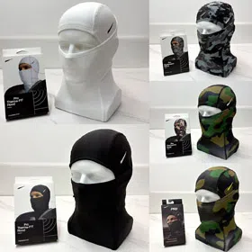 Nike Sports Balaclava Windproof & Sun-Protective Cycling Face Mask-6012  