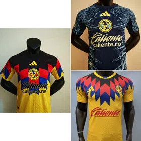 2526 Americas Home Football Jersey-6067  