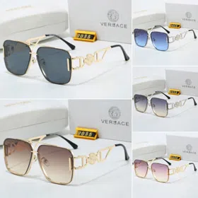 Versace Premium UV Protection Sunglasses-6139  