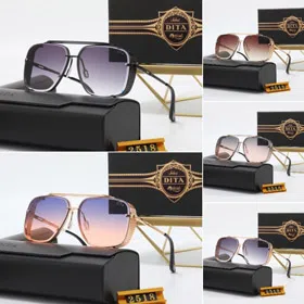 DITA best-selling UV-protective sunglasses-6173  