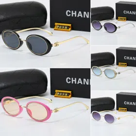 Celine's new versatile UV-protective sunglasses-6197  